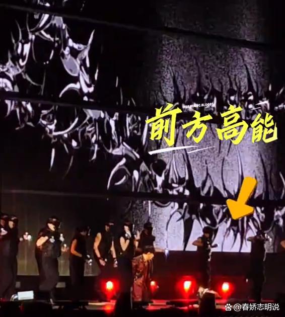 林俊杰演唱会惊魂瞬间：升降台事故背后的娱乐圈温情故事