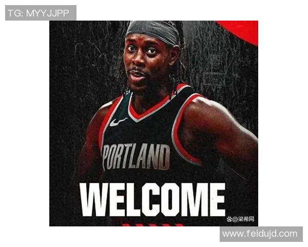 回顾开拓者新秀年与本赛季定妆照的对比与变化 回顾开拓者新秀年与本赛季定妆照的对比与变化