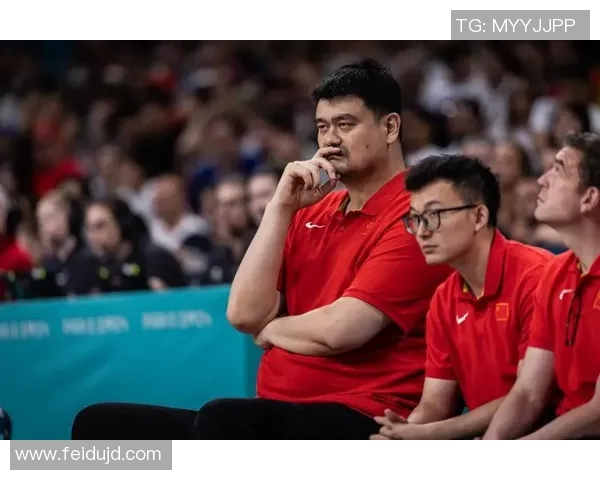 姚明NBA中国赛能重启 离不开中美双方许多不同方面的支持 姚明NBA中国赛能重启 离不开中美双方许多不同方面的支持