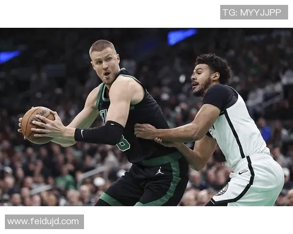 NBA:篮网96-104凯尔特人 波尔津吉斯25+13 NBA:篮网96-104凯尔特人 波尔津吉斯25+13