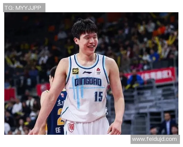 杨瀚森虽然天赋不错,现在最重要的还是在NBA站稳脚跟 杨瀚森虽然天赋不错,现在最重要的还是在NBA站稳脚跟