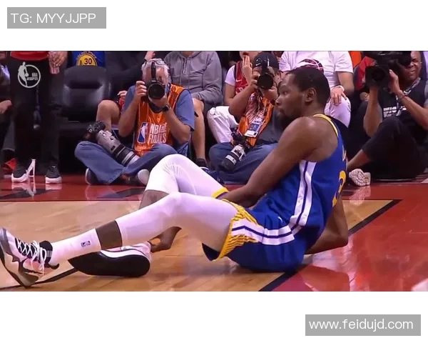 杜兰特：跟腱受伤时我32岁 人们说这伤病会终结球员的生涯