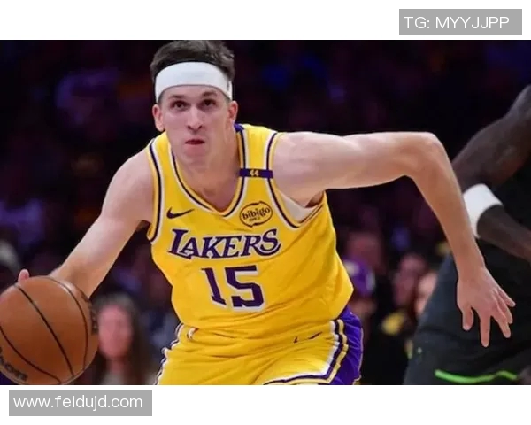 无东无詹时里夫斯场均40+10 高管：他可能5年2亿续约湖人