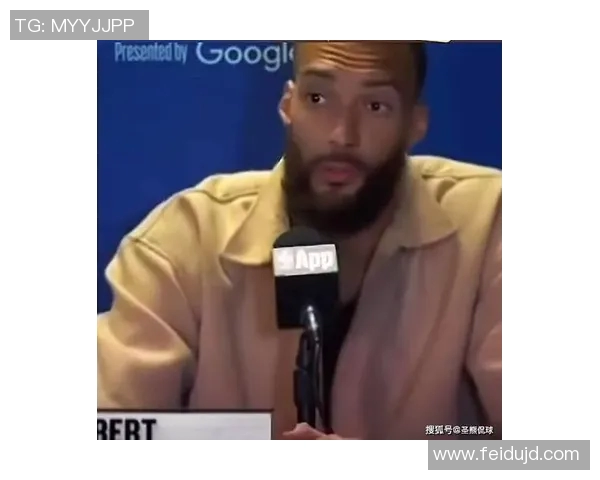 芬奇：麦丹第一道防线必须更好，戈贝尔在篮下要更有挑战性