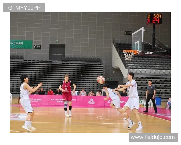 全运会U18女篮第四日综述：第一、二小组赛收官 8强已确定六席