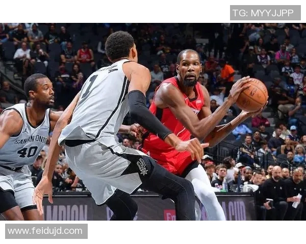 天赋巅峰对决:文班与杜兰特谁更胜一筹? 天赋巅峰对决:文班与杜兰特谁更胜一筹?