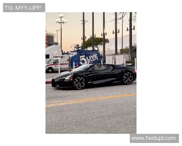 东契奇价值500万美元的车 东契奇价值500万美元的车