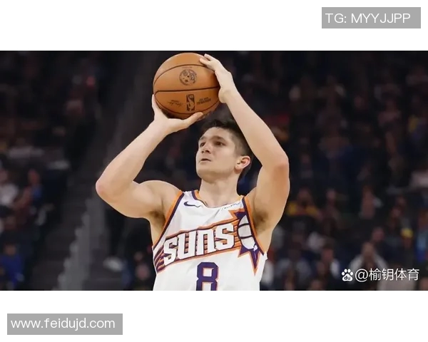 太阳主帅:格雷森·阿伦是挫伤没长期影响 他完成了一次专项训练 太阳主帅:格雷森·阿伦是挫伤没长期影响 他完成了一次专项训练