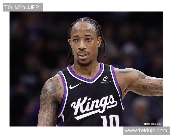 队记：国王准备推倒重建，正探索小萨、德罗赞和拉文的交易