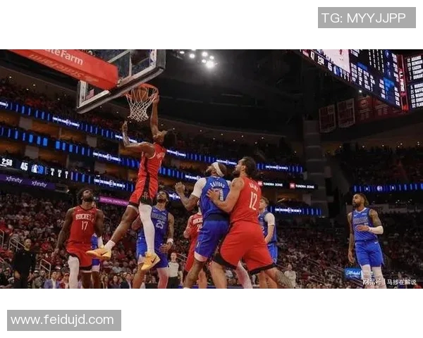 NBA｜活塞复仇绿军，猛龙逆转热火，掘金力克火箭，爵士加时逆转独行侠，灰熊三杀快船