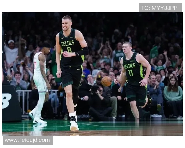 普里查德全能发挥助凯尔特人胜猛龙，当选本场最佳