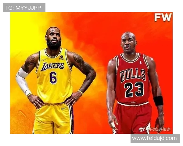 乔丹和詹姆斯本来都应该有10个MVP吗？里奇·保罗怎么看？