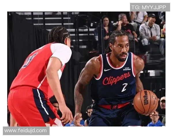 键盘侠乔丹带队很难不赢球！伦纳德现在是联盟前六&健康能进一阵