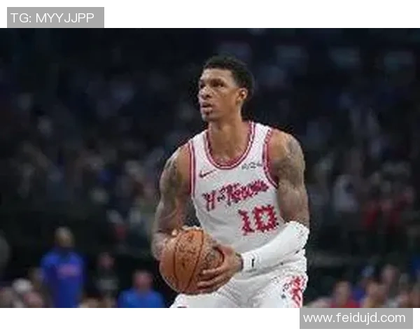 半斤八两！森林狼全场35罚20中&火箭34罚20中 命中率都不到六成