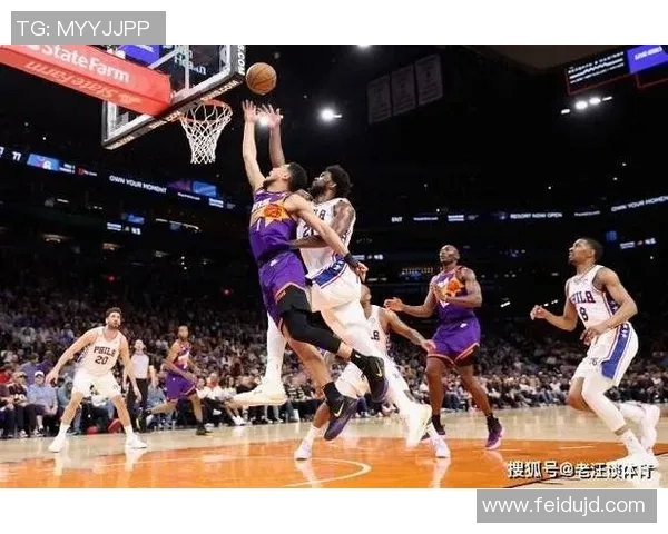 单方面压制！布克生涯交手马克西战绩是9胜1负