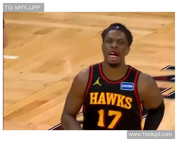 布朗：肘击到奥孔古并非故意，我也曾牙齿缺损深知其痛