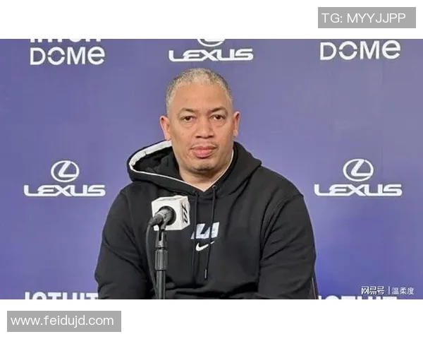 泰伦·卢：对祖巴茨离开感到非常难过，队里很多人都哭了