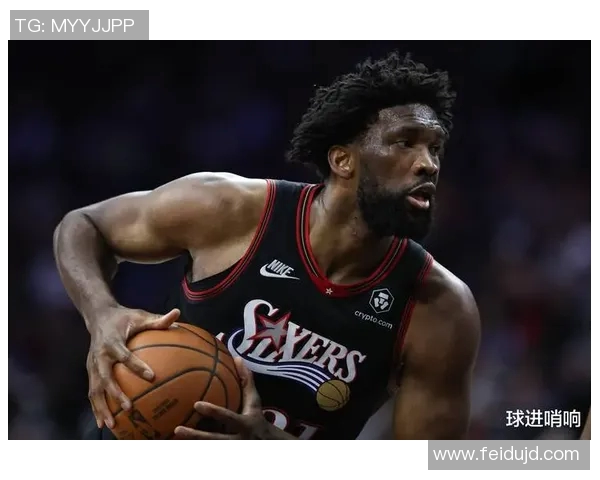 就爱打太阳！恩比德贡献33分9篮板，罚球13罚11中