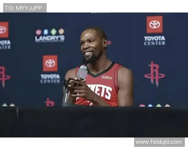 申京拿全明星席位，火箭想要的后卫被抢拒豪赌，杜兰特又失算了