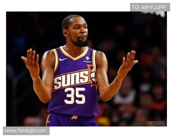 NBA球迷呼吁专注享受球星现役时光，杜兰特点赞