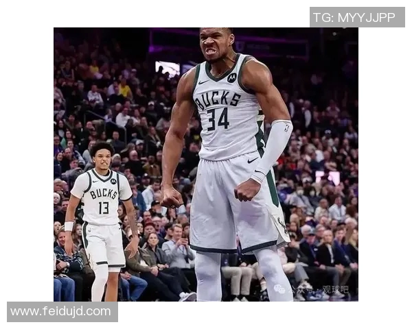 字母哥：如果争冠不在雄鹿的讨论和计划中，那我会考虑转会