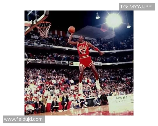 独一无二！FIBA官方祝迈克尔·乔丹生日快乐